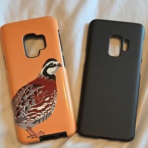 Galaxy S9 Cases